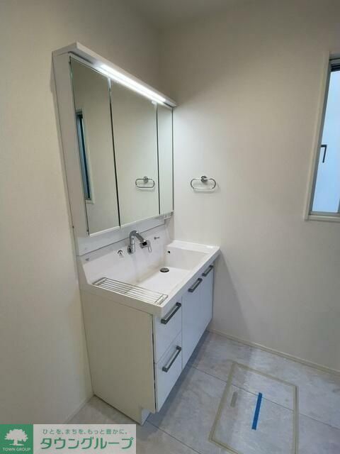 洗面設備　★お問い合わせはタウンハウジングまで★
