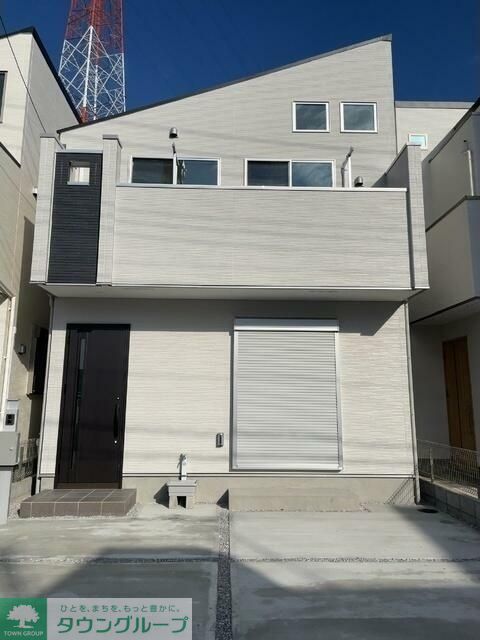 建物外観　★お問い合わせはタウンハウジングまで★