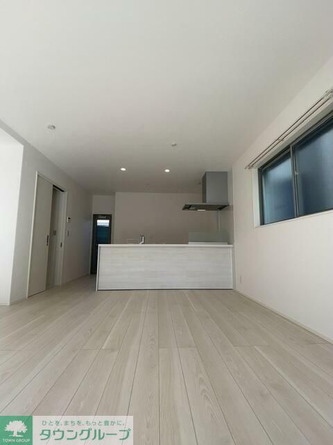 居室・リビング　★お問い合わせはタウンハウジングまで★