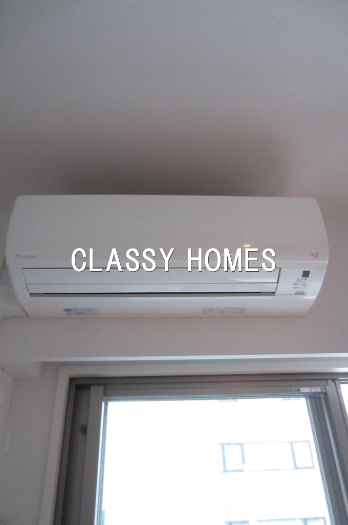 その他設備　2012年竣工　フィヤージュ南桜公園：設備