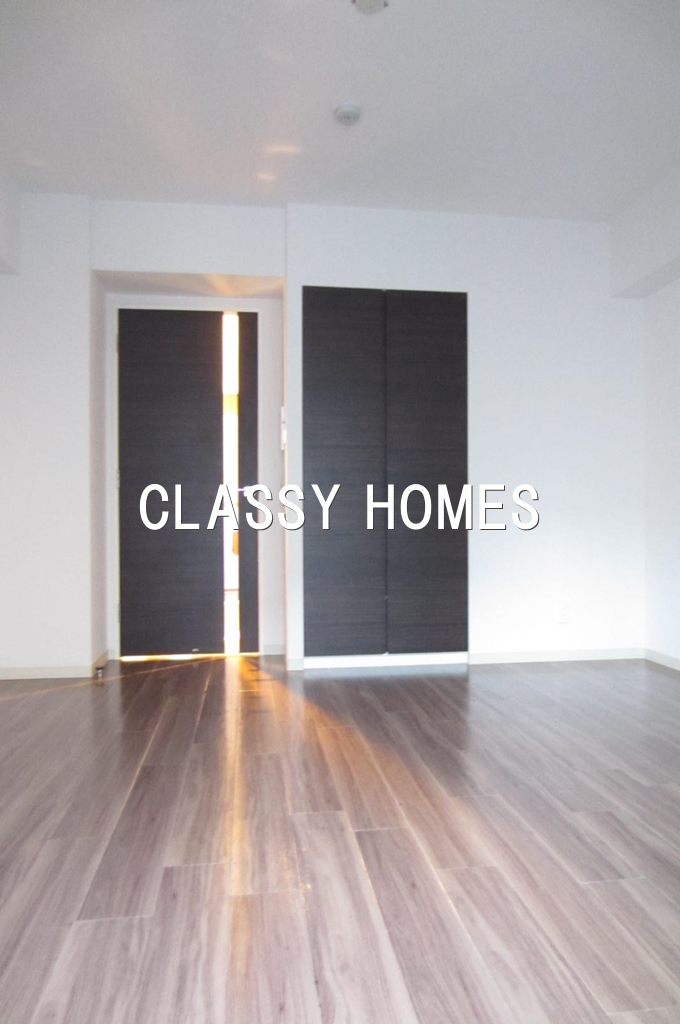 その他部屋・スペース　2012年竣工　フィヤージュ南桜公園：居室