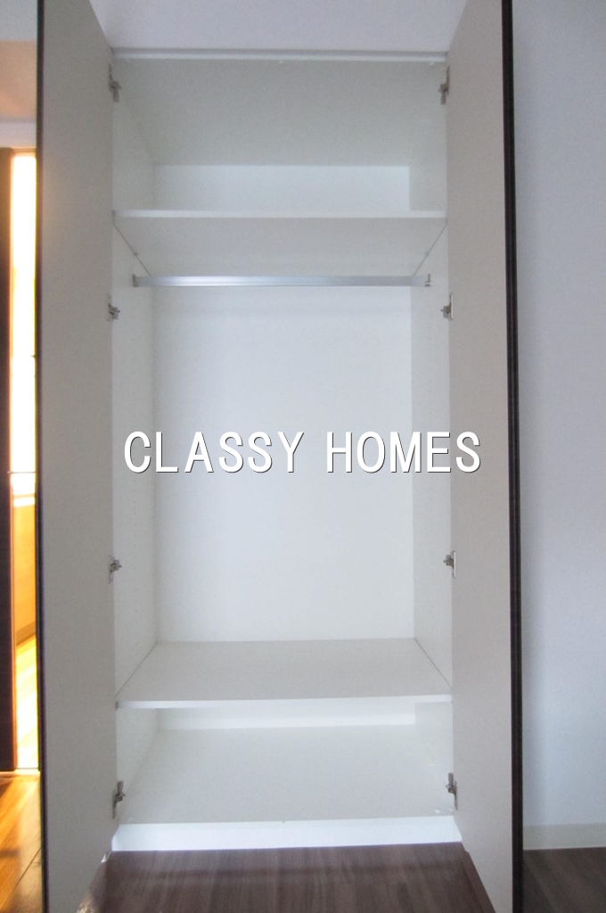 収納　2012年竣工　フィヤージュ南桜公園：収納