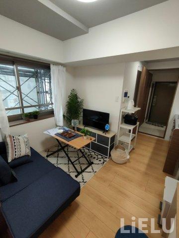 眺望　同シリーズ物件のモデルルームになります※現況優先