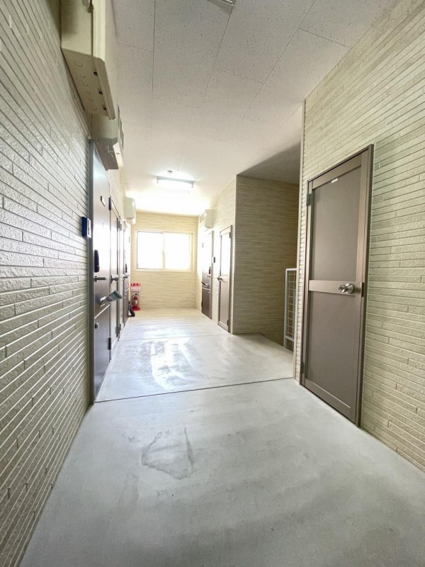 その他共有部分　共用部１