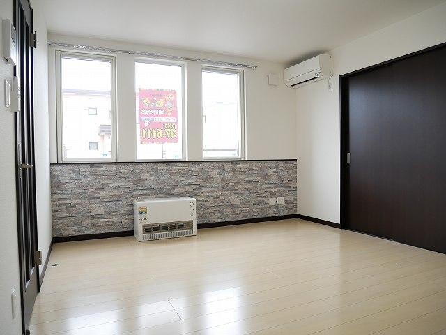 居室・リビング　リビング１