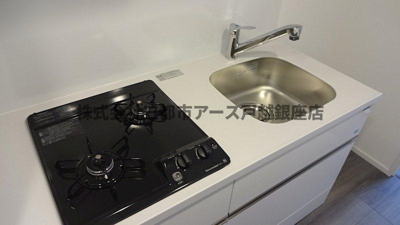 キッチン　WING TERRACE 大鳥居