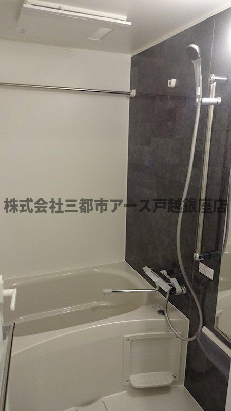 バス・シャワールーム　WING TERRACE 大鳥居