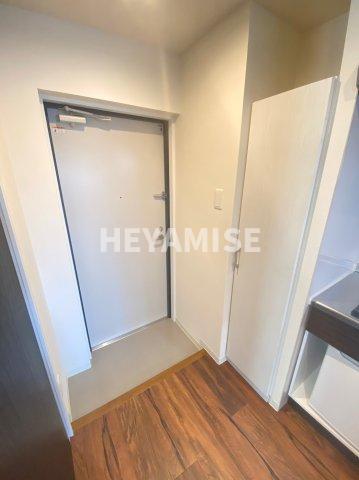 玄関　※同物件別号室タイプの写真でございます※現況を優先します※