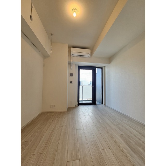 居室・リビング　居室