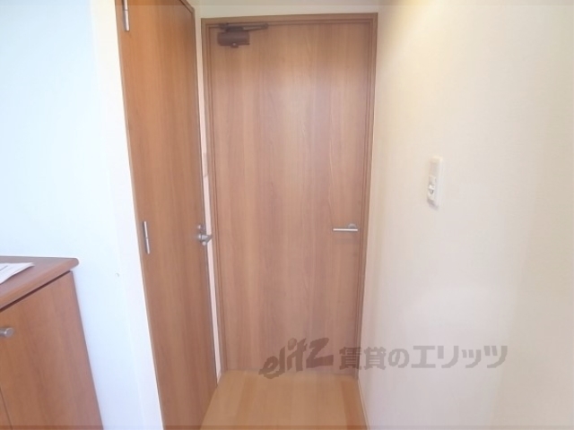 その他部屋・スペース　廊下