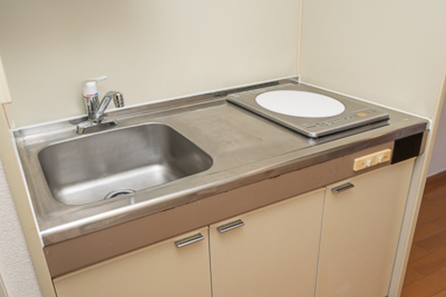 その他　※写真は同タイプ住戸です。