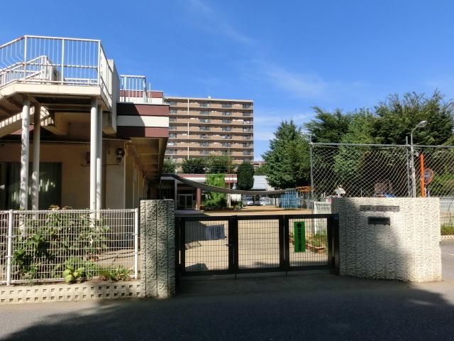 幼稚園・保育園　園生保育所（幼稚園・保育園）まで230m