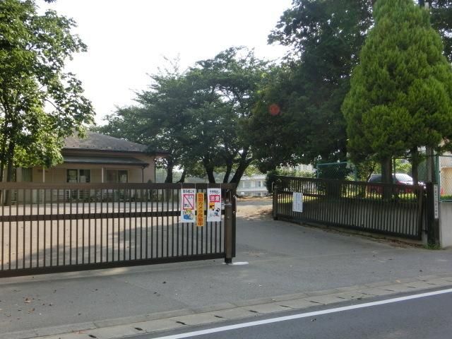 小学校　草野小学校（小学校）まで330m
