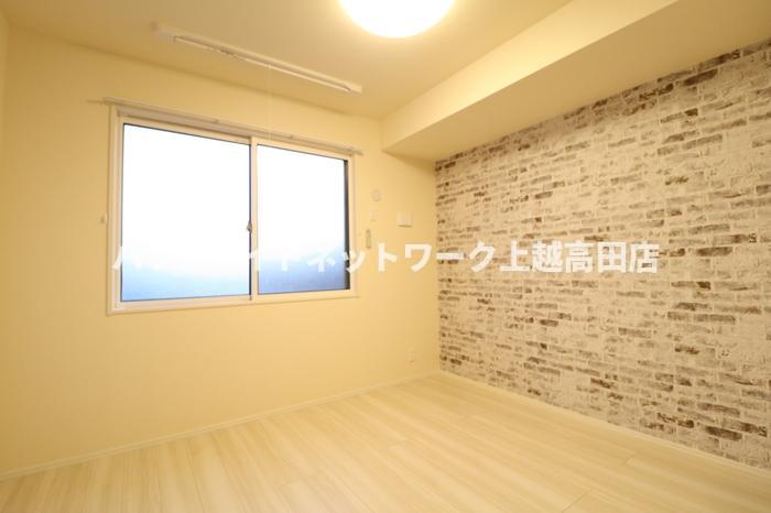 その他部屋・スペース　洋室