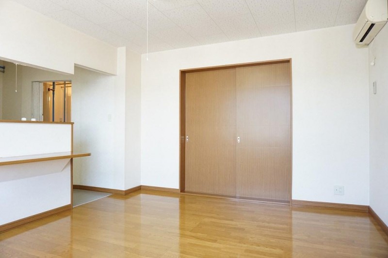 居室・リビング　リビング２