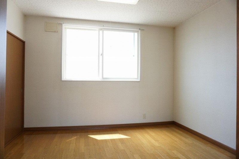 居室・リビング　居室