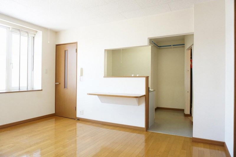 その他部屋・スペース　内装