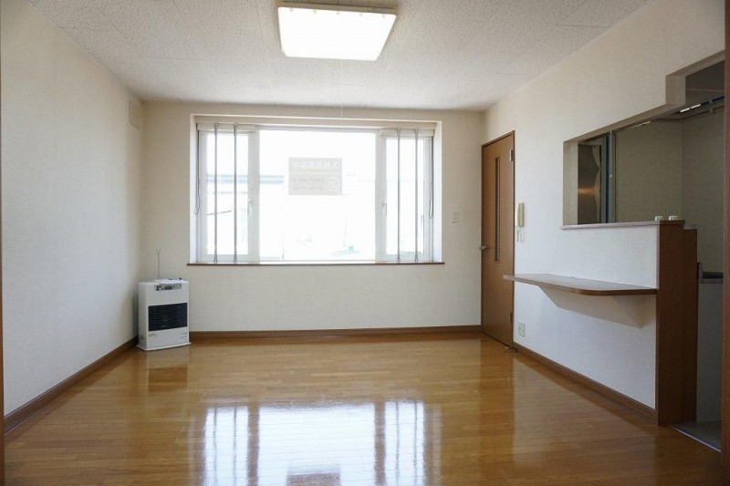 居室・リビング　リビング１