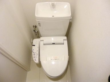 トイレ　★お手洗い★