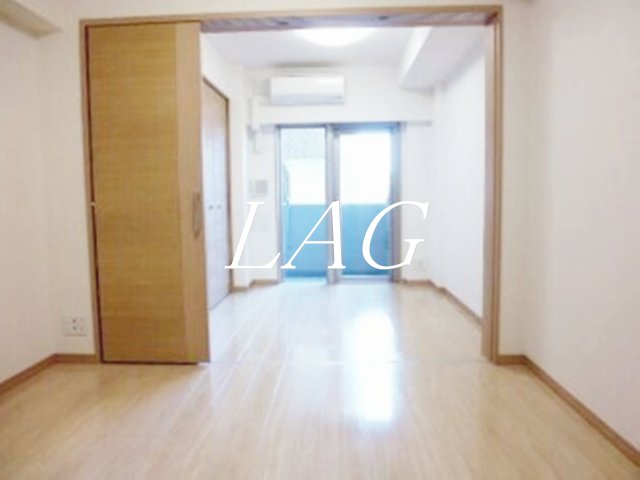 居室・リビング　洋室のお部屋です。