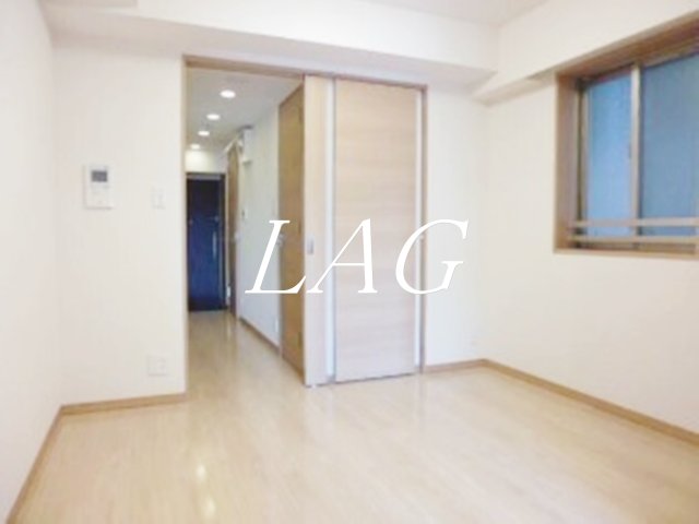 その他部屋・スペース　寝室です。