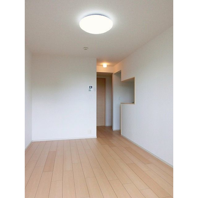 建物外観　洋室