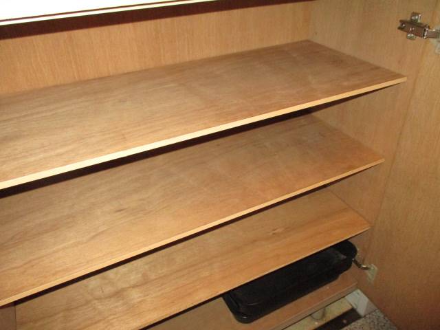 その他部屋・スペース　シューズボックス