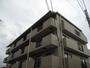 シティライフ有野 3階 築31年の賃貸物件