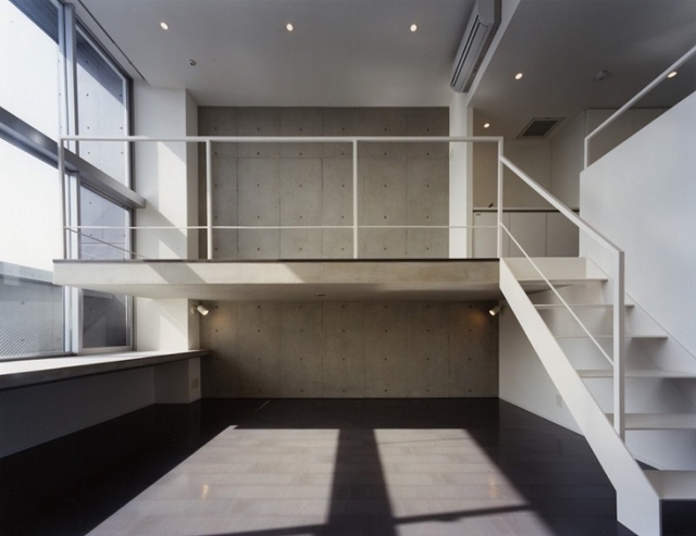 居室・リビング　居室