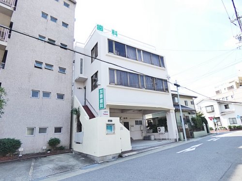 病院　加藤歯科医院（病院）まで187m