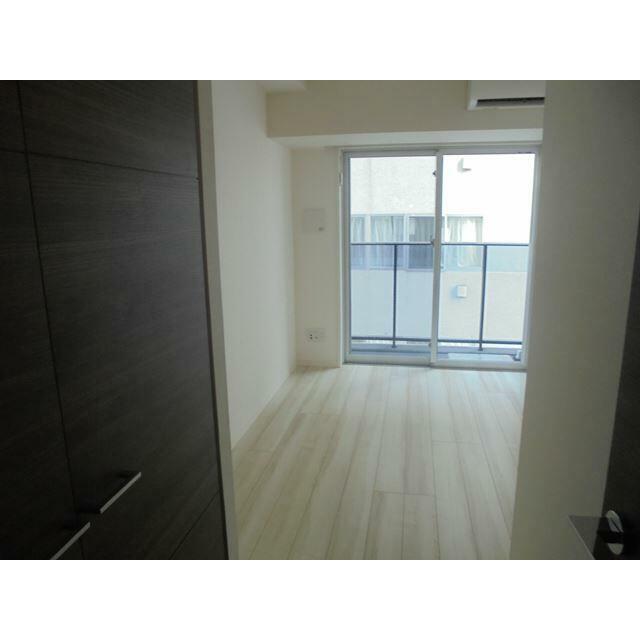 居室・リビング　※