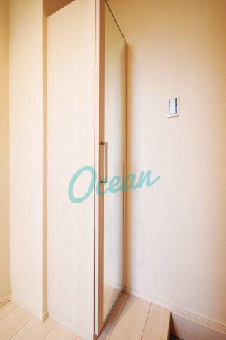 収納　同一仕様写真