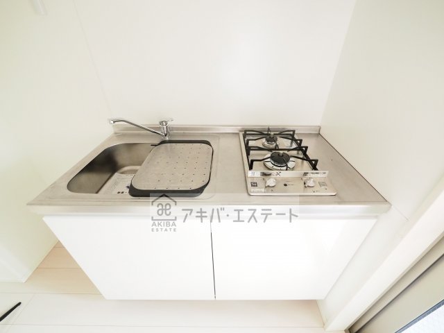 キッチン　同一仕様写真