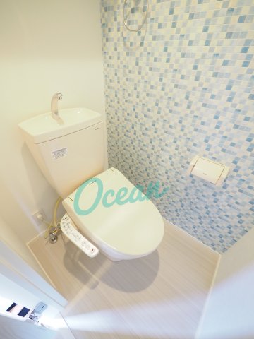 トイレ　同一仕様写真