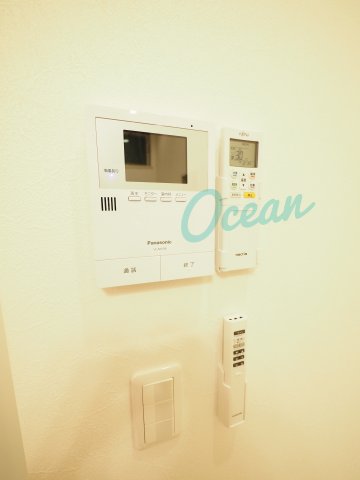 セキュリティ　同一仕様写真