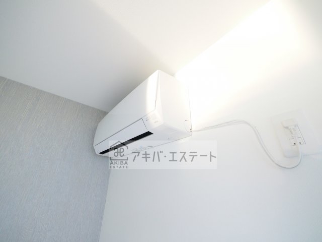 その他設備　同一仕様写真