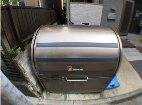 その他共有部分　同一仕様写真