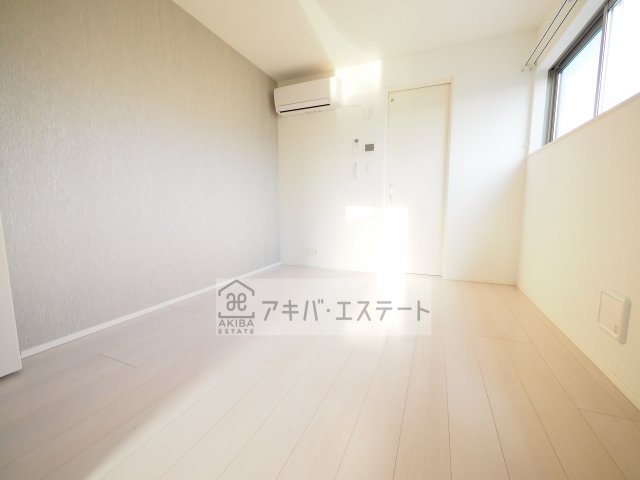 居室・リビング　同一仕様写真