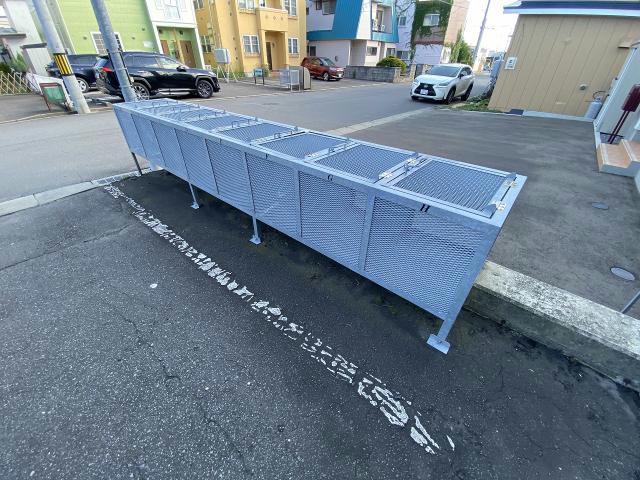 その他共有部分　建物設備