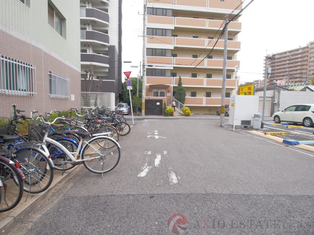 その他　周辺（その他）まで10m