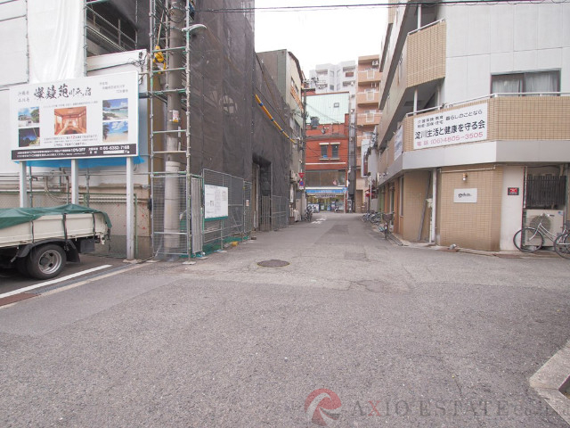 その他　周辺（その他）まで10m