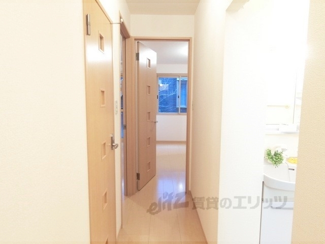 その他部屋・スペース　廊下