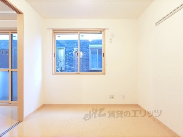 居室・リビング　洋室