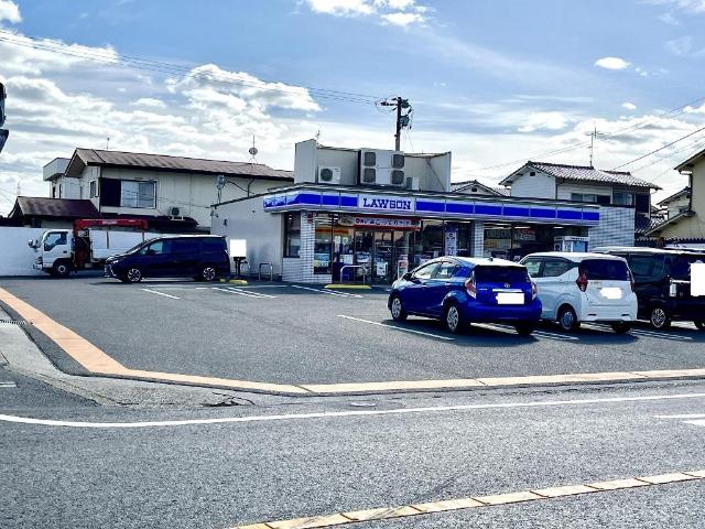 その他　ローソン岡山益野店（その他）まで840m