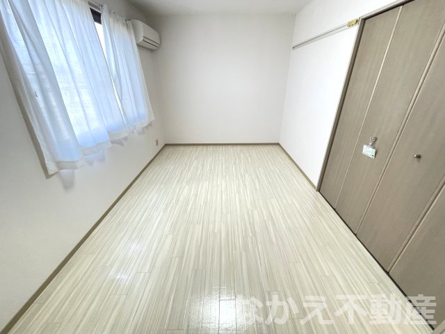 その他部屋・スペース　ゆったりとした居間です