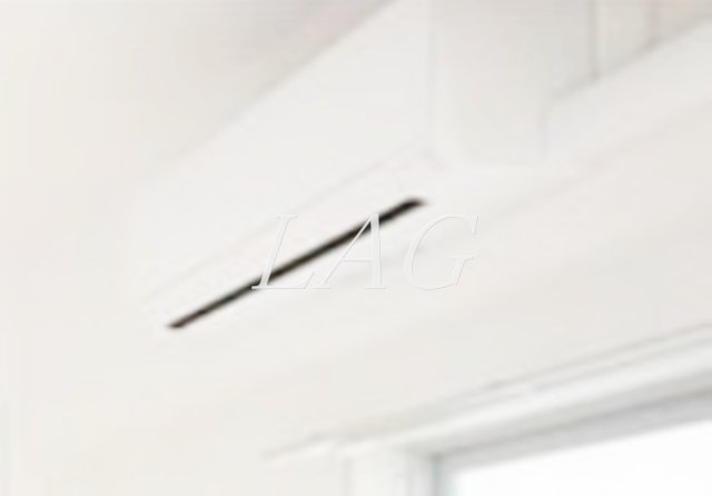 その他設備　エアコンです。