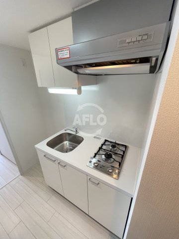 セキュリティ　エスリード弁天町ベイコート　セキュリティ