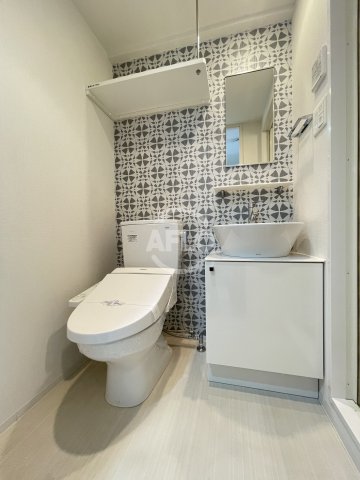 その他共有部分　エスリード弁天町ベイコート　郵便受け