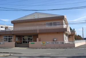 幼稚園・保育園　柏崎市立 半田保育園（幼稚園・保育園）まで928m