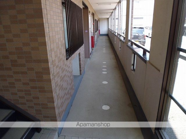 その他共有部分　その他共有部分